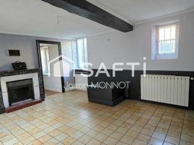 Villa 4 chambres, Tanlay Bourgogne 89430 DS102208793