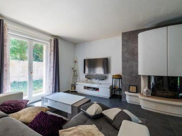 Villa 4 chambres, Tassin Rhône 69160 DLS100852515