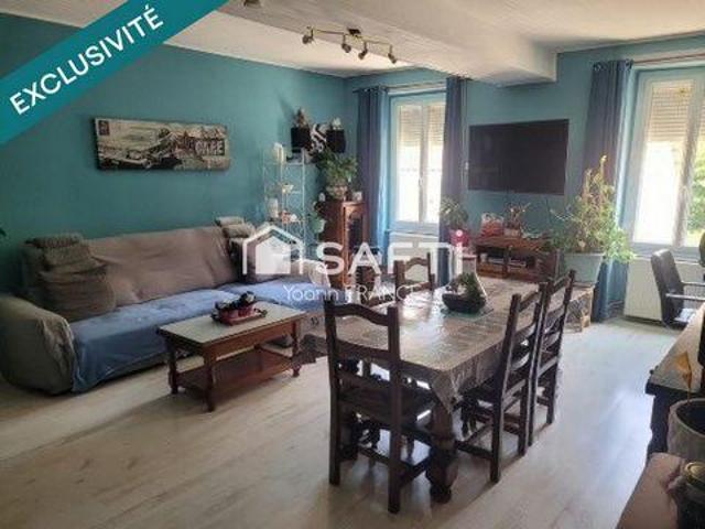 Villa 4 chambres, Tarare Rhône 69170 DS103700354