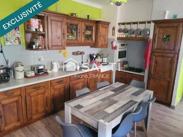 Villa 4 chambres, Tarare Rhône 69170 ES103700354