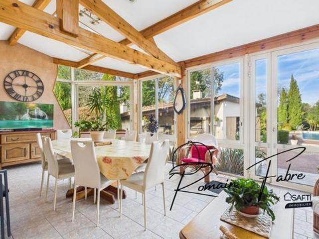 Villa 4 chambres, Tauriac Aquitaine 33710 DS105529843