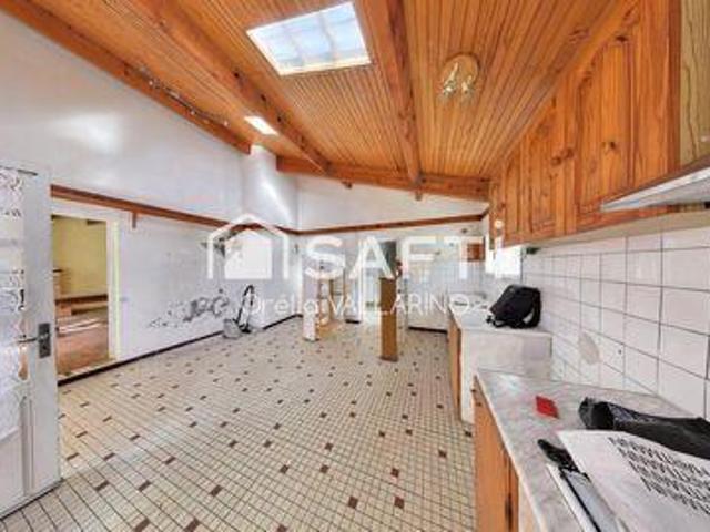 Villa 4 chambres, Tauriac Aquitaine 33710 DS99290316