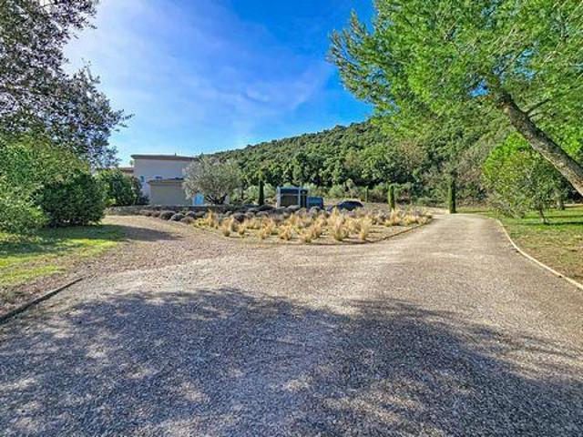 Villa 4 chambres, Taussac Languedoc 34600 DS99517243