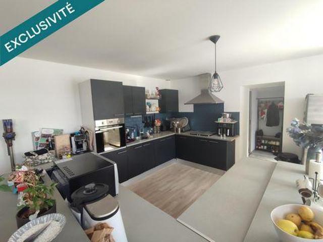 Villa 4 chambres, Tavaux Franche 39500 DS100851346