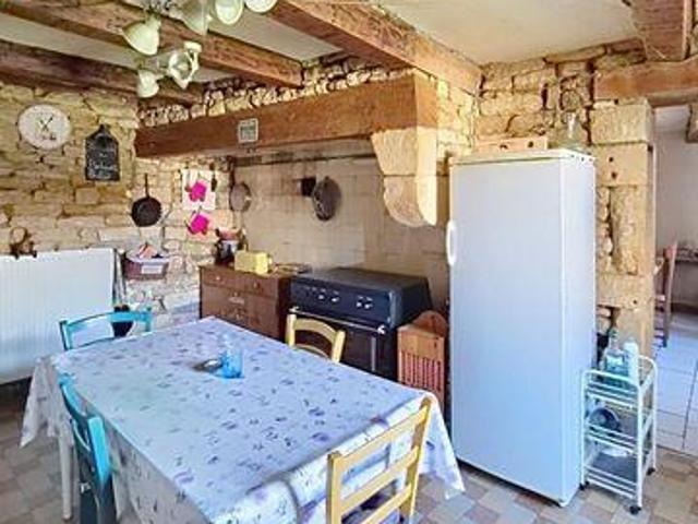 Villa 4 chambres, Tellancourt Lorraine 54260 DLS105747030