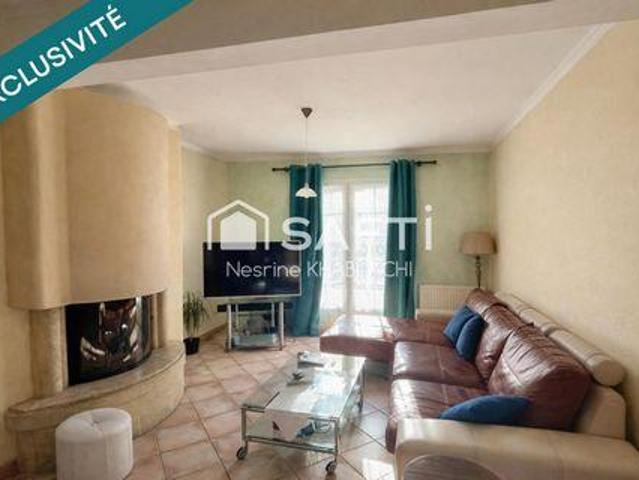 Villa 4 chambres, Tellancourt Lorraine 54260 DS104993388
