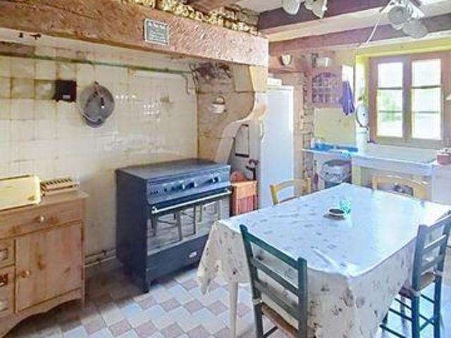 Villa 4 chambres, Tellancourt Lorraine 54260 ELS105747030