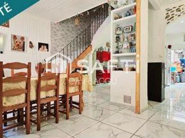Villa 4 chambres, Terrats Languedoc 66300 DS101595895