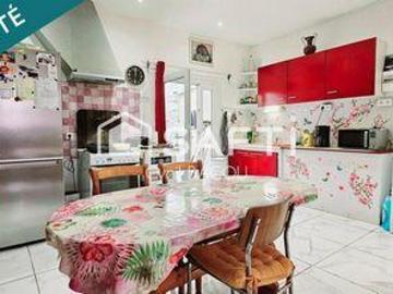 Villa 4 chambres, Terrats Languedoc 66300 ES101595895