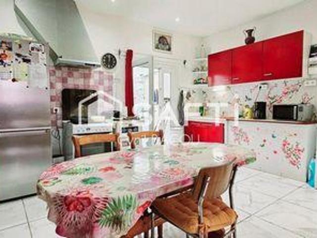 Villa 4 chambres, Terrats Languedoc 66300 ES103926876