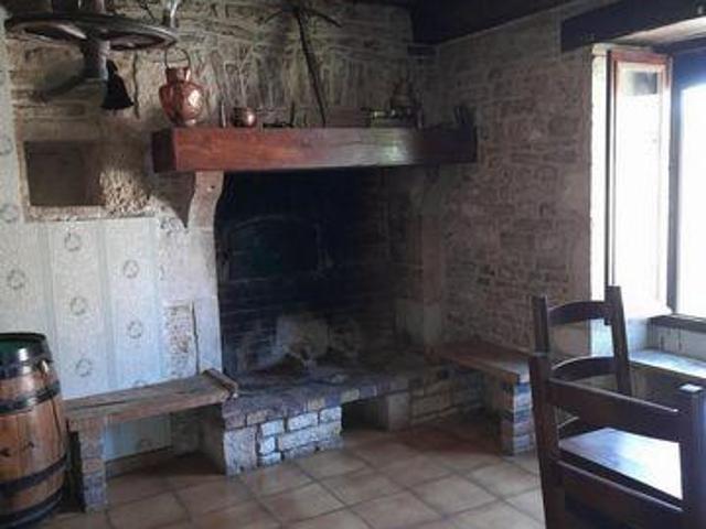 Villa 4 chambres, Terrefondree Bourgogne 21290 DS103014995