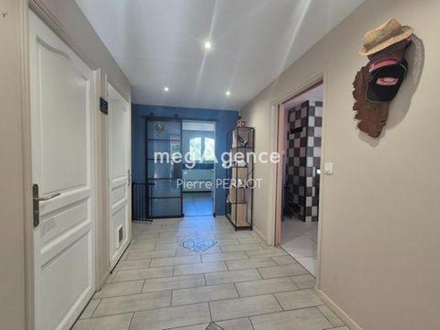 Villa 4 chambres, Terssac Midi 81150 DS100239943
