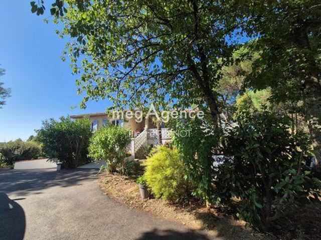 Villa 4 chambres, Terssac Midi 81150 ES100239943