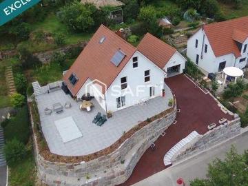 Villa 4 chambres, Thannenkirch Alsace 68590 ES101700711