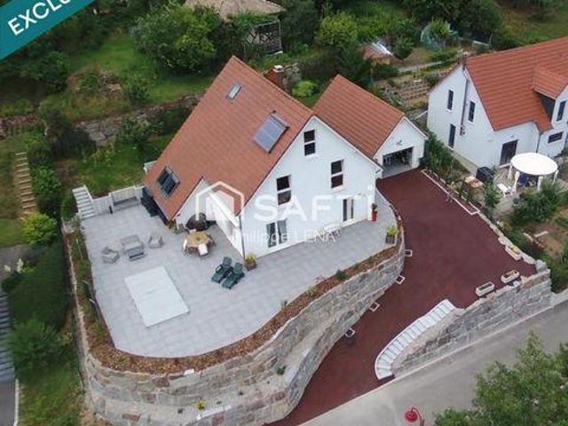 Villa 4 chambres, Thannenkirch Alsace 68590 ES101700711