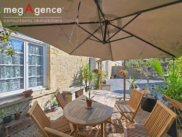 Villa 4 chambres, Thaon Basse 14610 DLS105012548
