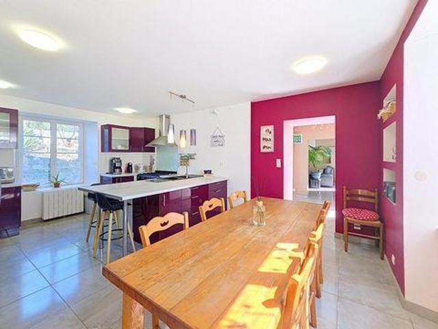 Villa 4 chambres, Thaon Basse 14610 ELS105012548