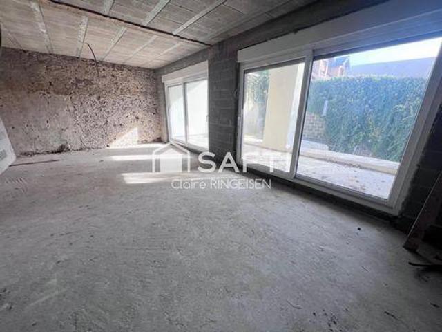 Villa 4 chambres, Theding Lorraine 57450 DS100783593