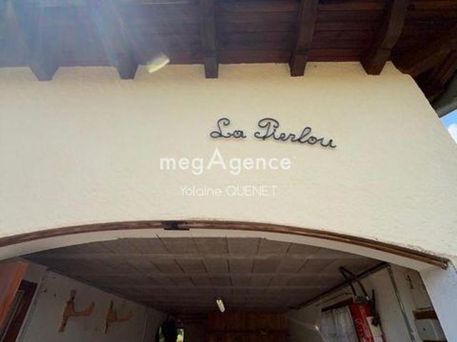 Villa 4 chambres, Therondels Midi 12600 DS103883483