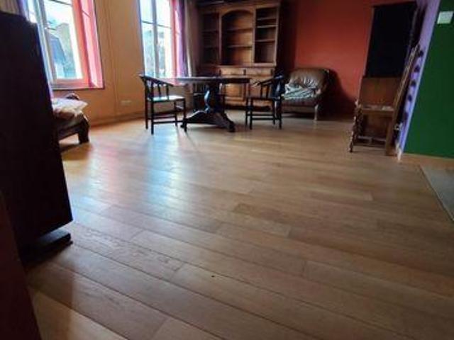 Villa 4 chambres, Thiaucourt Lorraine 54470 DS103617555