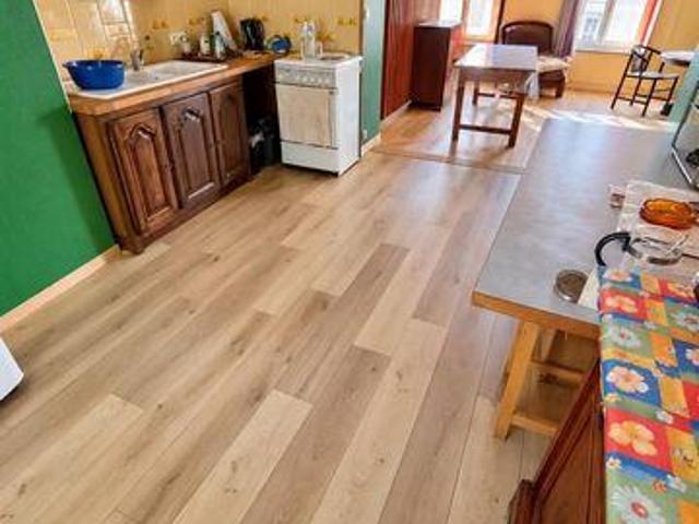 Villa 4 chambres, Thiaucourt Lorraine 54470 ELS103617555