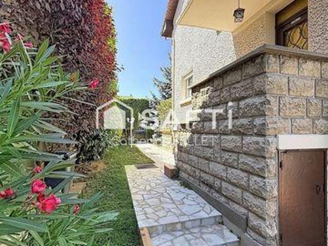 Villa 4 chambres, Thiais Île 94320 DLS104685007