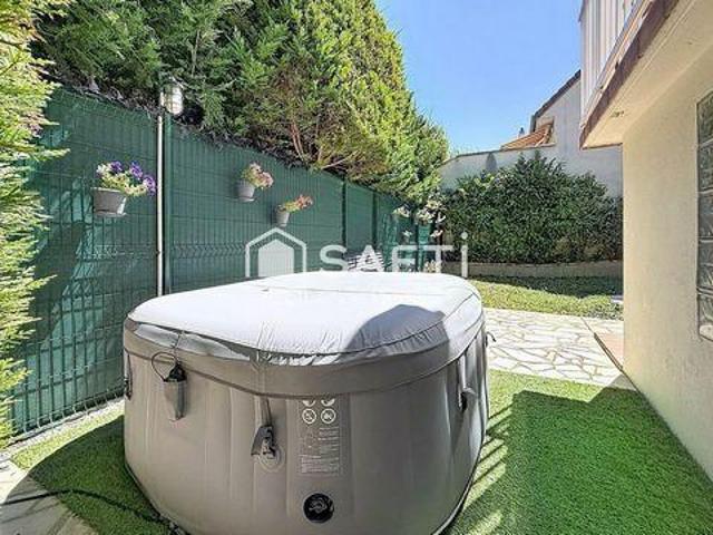Villa 4 chambres, Thiais Île 94320 ELS104685007