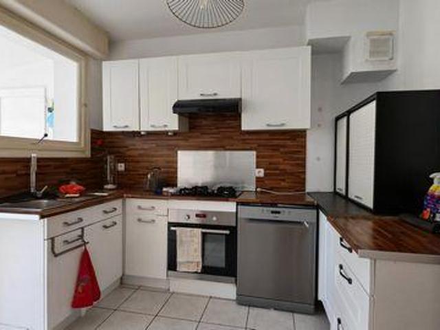 Villa 4 chambres, Thiant Nord 59224 DS105545973