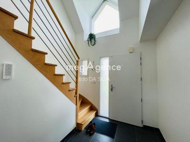 Villa 4 chambres, Thieulloy Picardie 80640 DS103577285