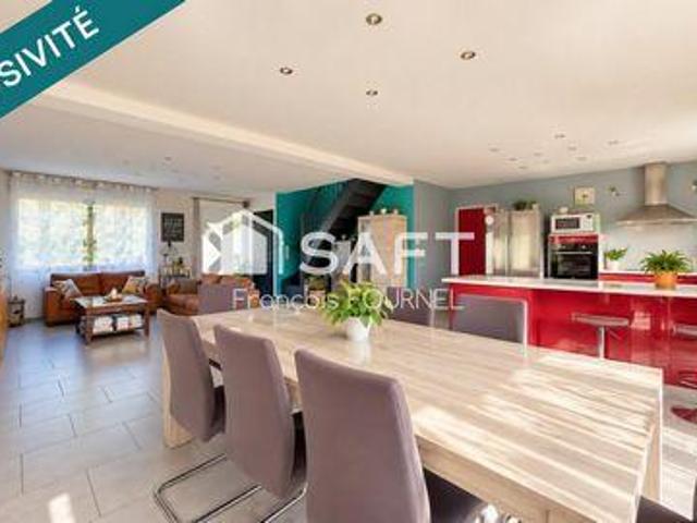 Villa 4 chambres, Thiembronne Nord 62560 DLS105866234