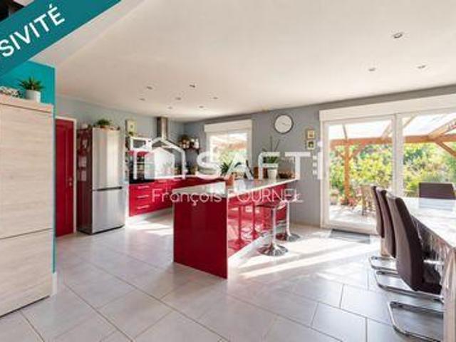 Villa 4 chambres, Thiembronne Nord 62560 ELS105866234