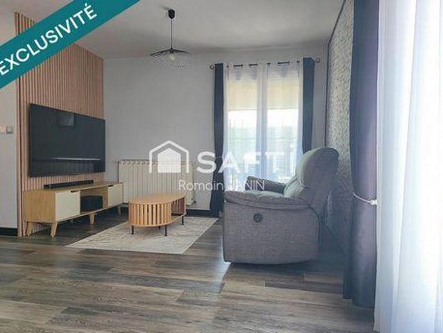 Villa 4 chambres, Thierville Lorraine 55840 DLS104963487