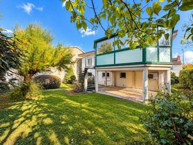 Villa 4 chambres, Thierville Lorraine 55840 DS101025072