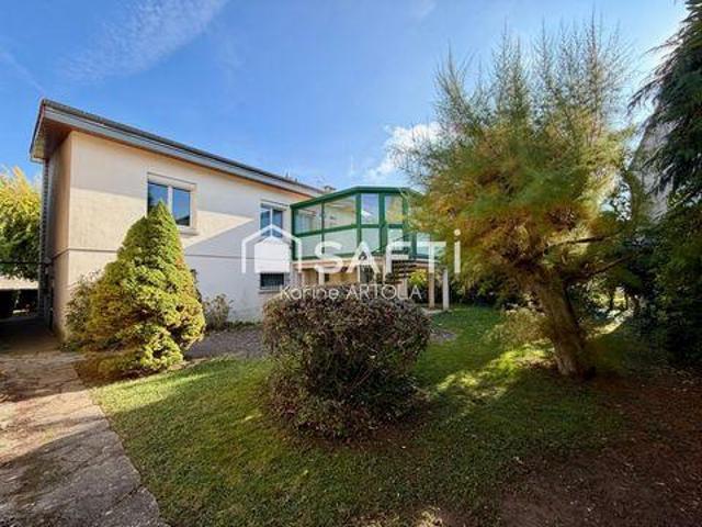 Villa 4 chambres, Thierville Lorraine 55840 DS101025072