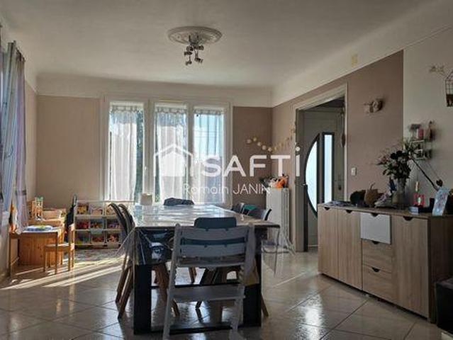 Villa 4 chambres, Thierville Lorraine 55840 DS103491875