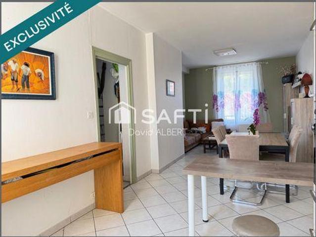 Villa 4 chambres, Thierville Lorraine 55840 DS103492021