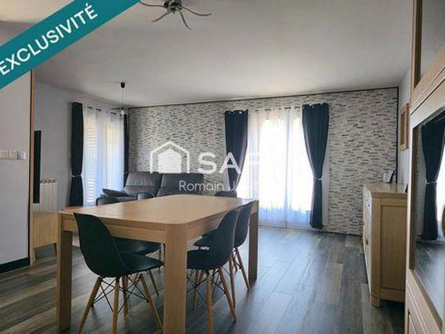 Villa 4 chambres, Thierville Lorraine 55840 ELS104963487