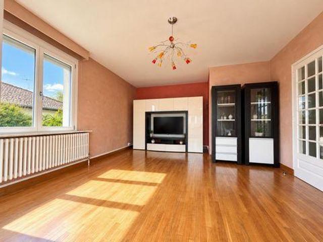 Villa 4 chambres, Thierville Lorraine 55840 ES101025072