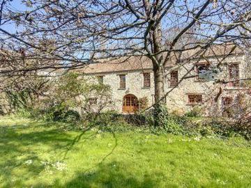 Villa 4 chambres, Thoiry Île 78770 DS98110192