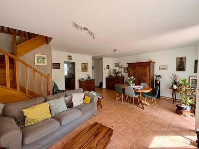Villa 4 chambres, Thoiry Île 78770 DS105272987