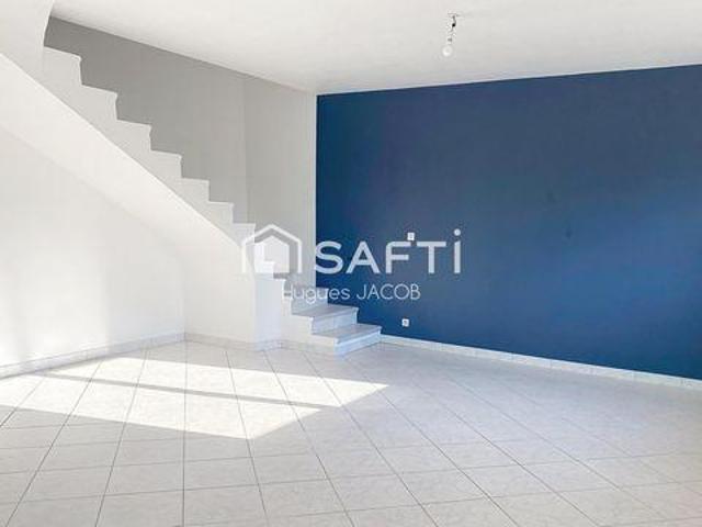 Villa 4 chambres, Tilly Basse 14250 DLS105676977