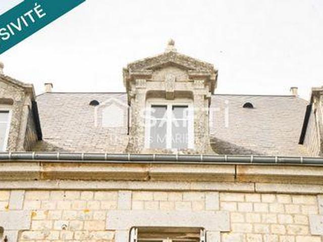 Villa 4 chambres, Tinchebray Basse 61800 DLS104944828