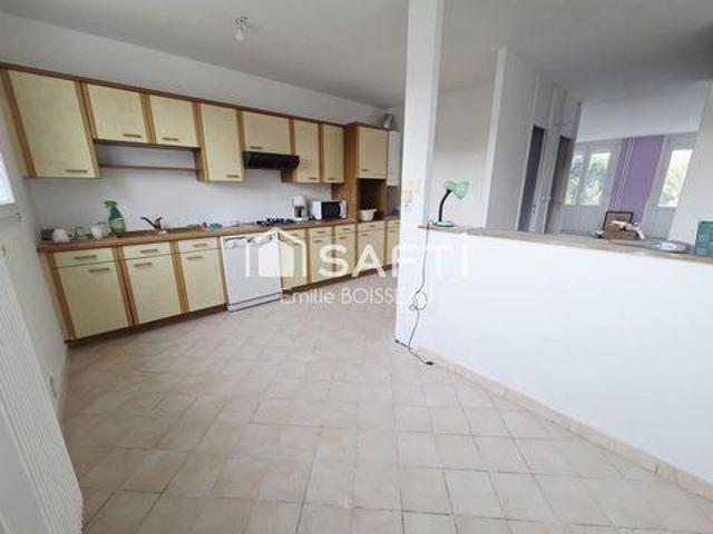 Villa 4 chambres, Tinqueux Champagne 51430 DS103032381