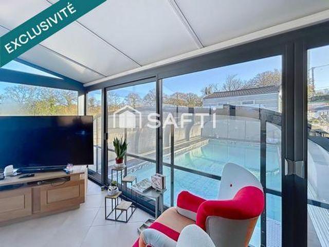 Villa 4 chambres, Tollevast Basse 50470 DS103773041