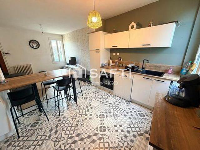 Villa 4 chambres, Tonneins Aquitaine 47400 ES99734261