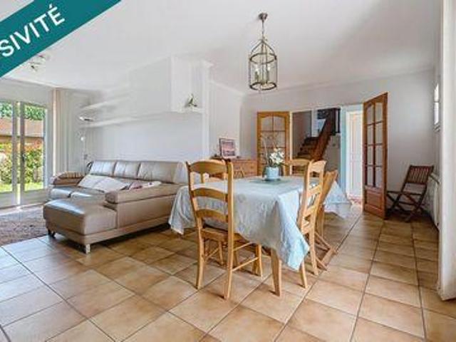 Villa 4 chambres, Tossiat Rhône 01250 DS99836840