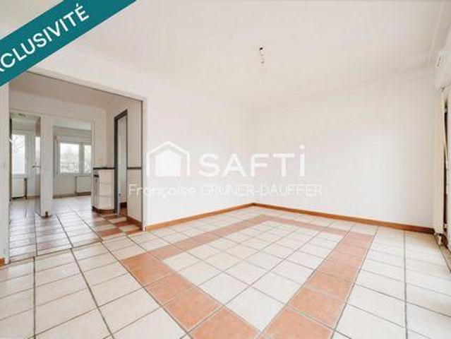 Villa 4 chambres, Toul Lorraine 54200 DS100577292