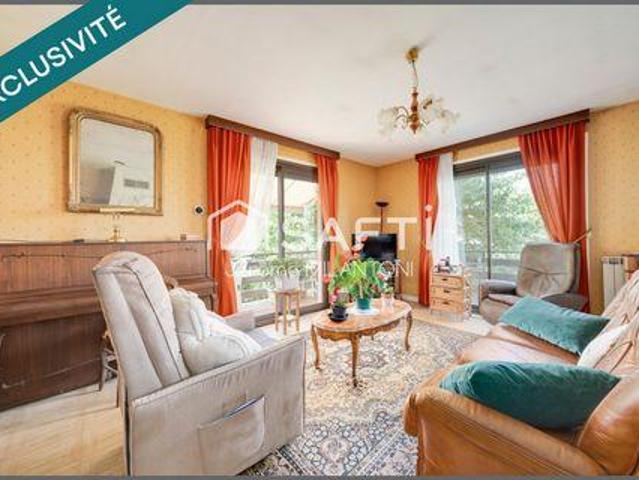 Villa 4 chambres, Toul Lorraine 54200 DS103491842