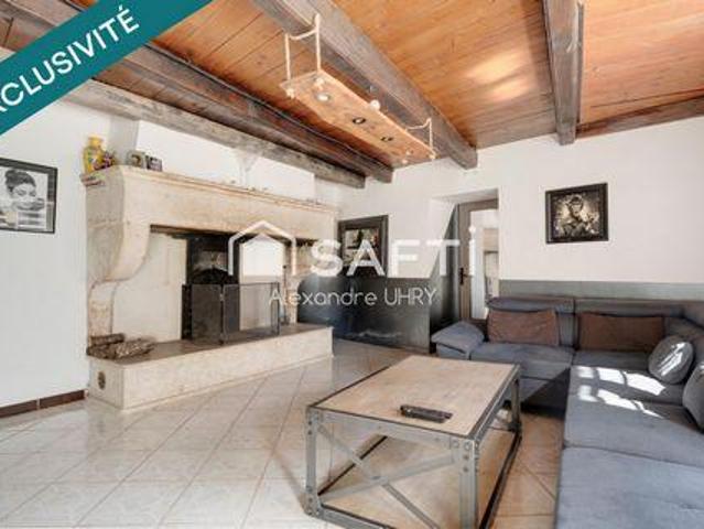 Villa 4 chambres, Toul Lorraine 54200 DS105720044