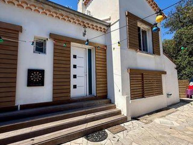 Villa 4 chambres, Toulon Provence 83100 DS102665937